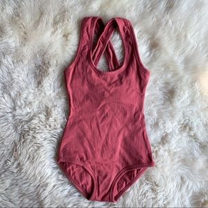 Arq Cleo Leo in Rose Quartz XXS